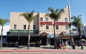Hotel Quinta